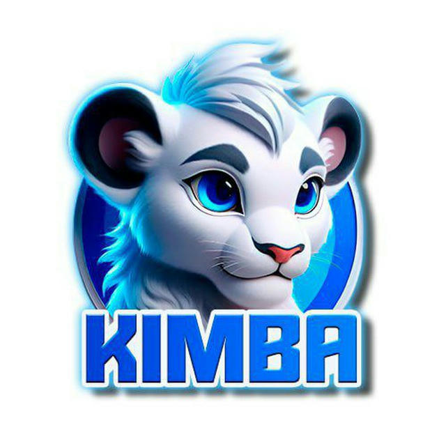 Kimba.Meme - Channel - Launchpad