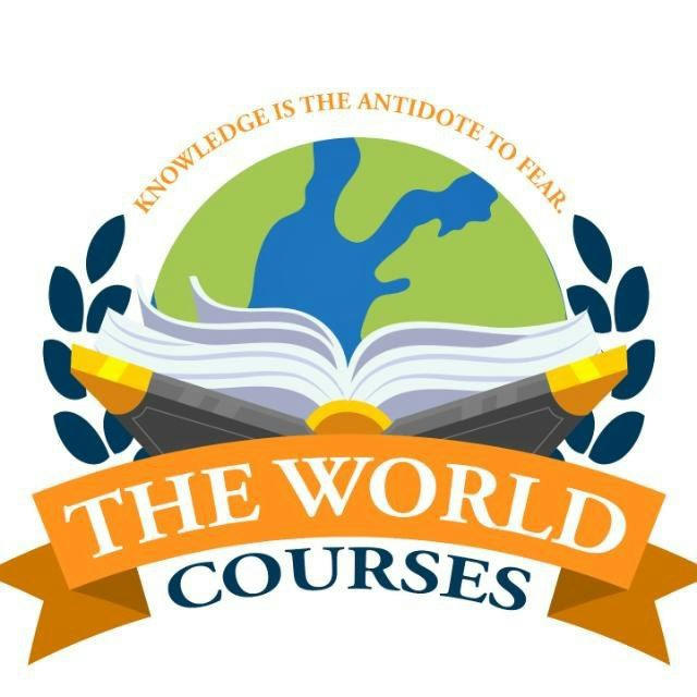 The world-Courses