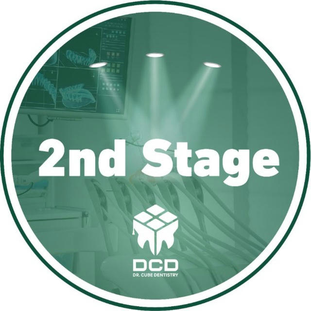 Dr.Cube 2nd Stage 🦷