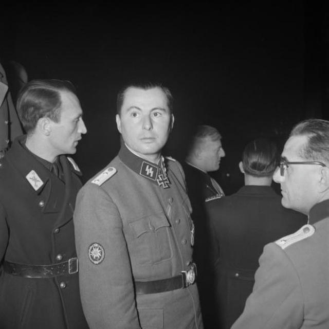 Aclihe Archive Degrelle
