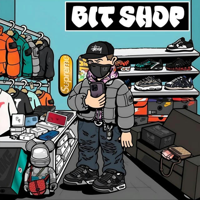 BIT_shop