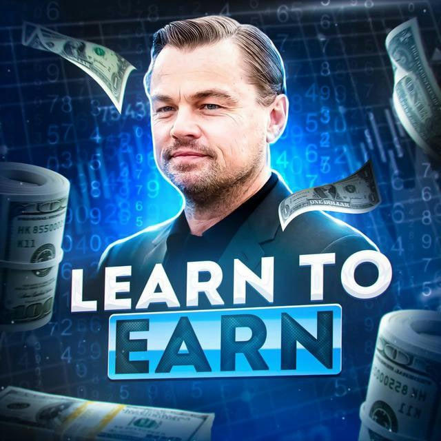 Learn to Earn