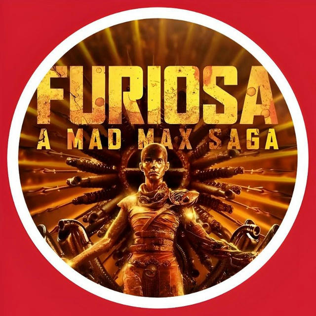 Furiosa A Mad Max Saga Hindi