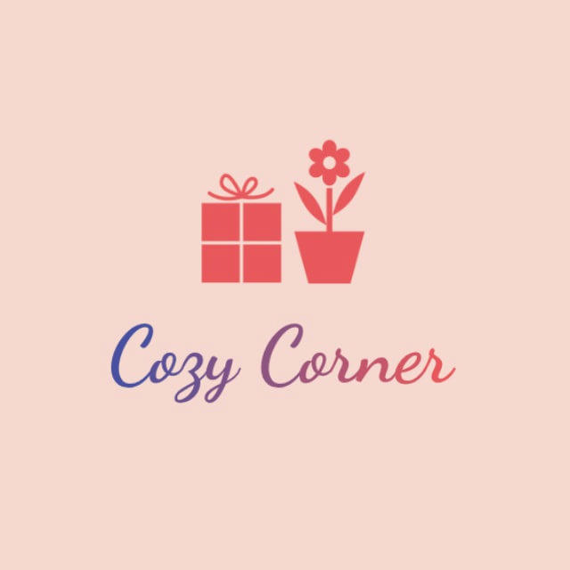 فروشگاه Cozy Corner 🏳️‍🌈
