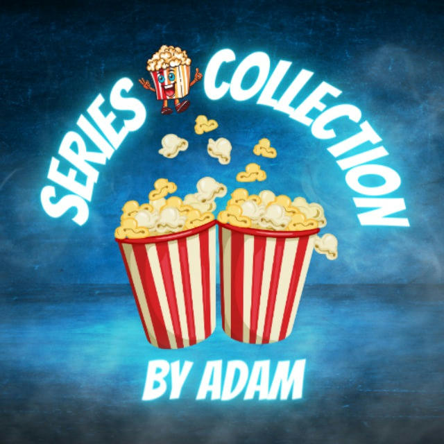 Series Collection By Adam