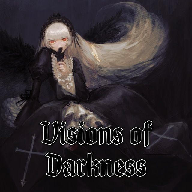 Visions Of Darkness