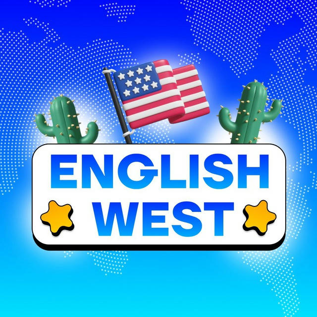 English West