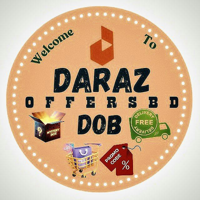 Daraz Offer & Review