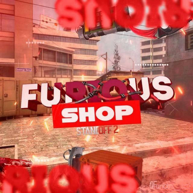 Furious Shop