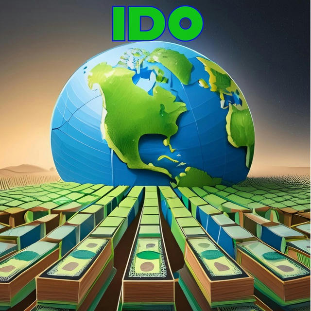 Web3 Investments (IDO, ICO, IEO) 🏆