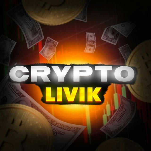 Crypto Livik