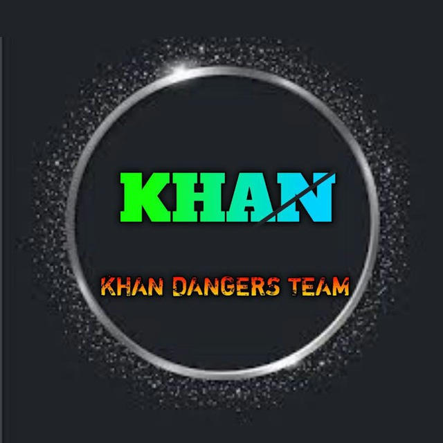 Khan team