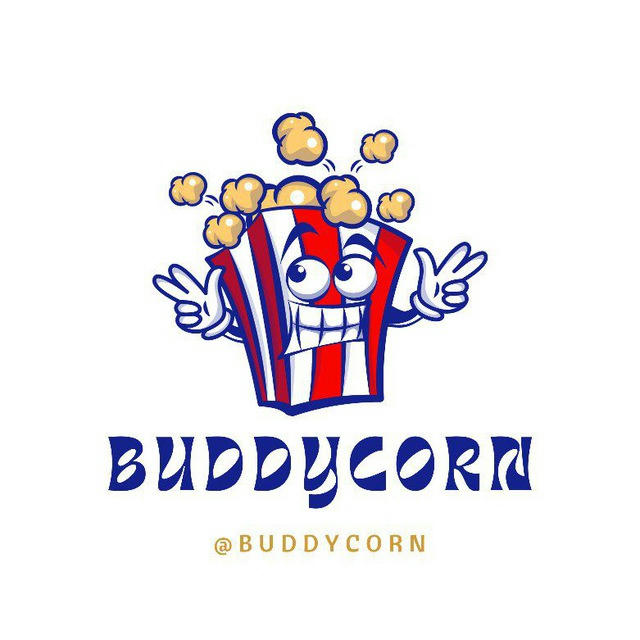 Buddy Corn ️