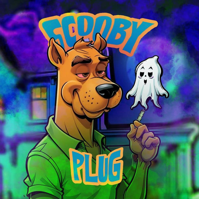 ScoobyPlug🔌