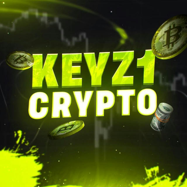 Keyz1 | Crypto