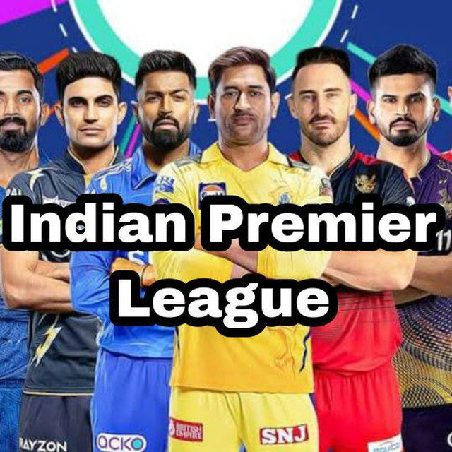 Indian Premier League 2024