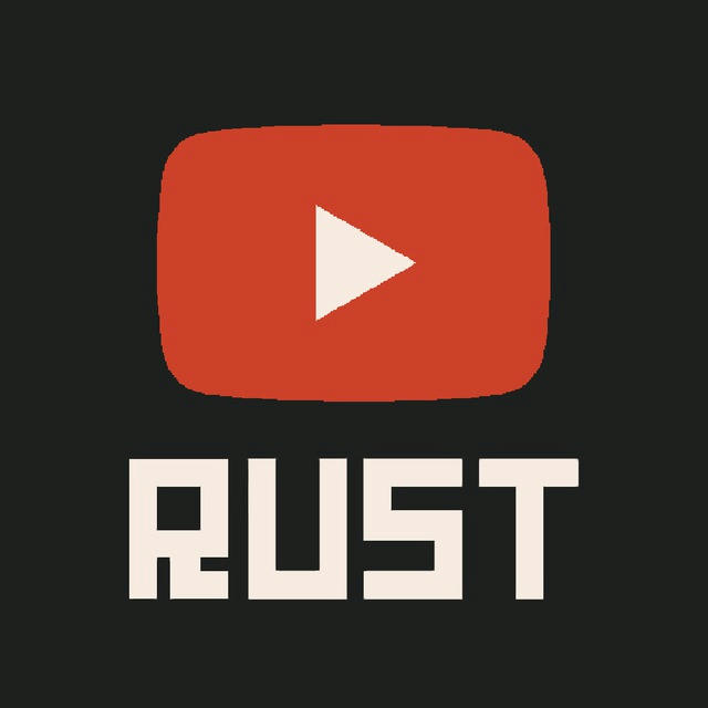 Клипы из мира Rust