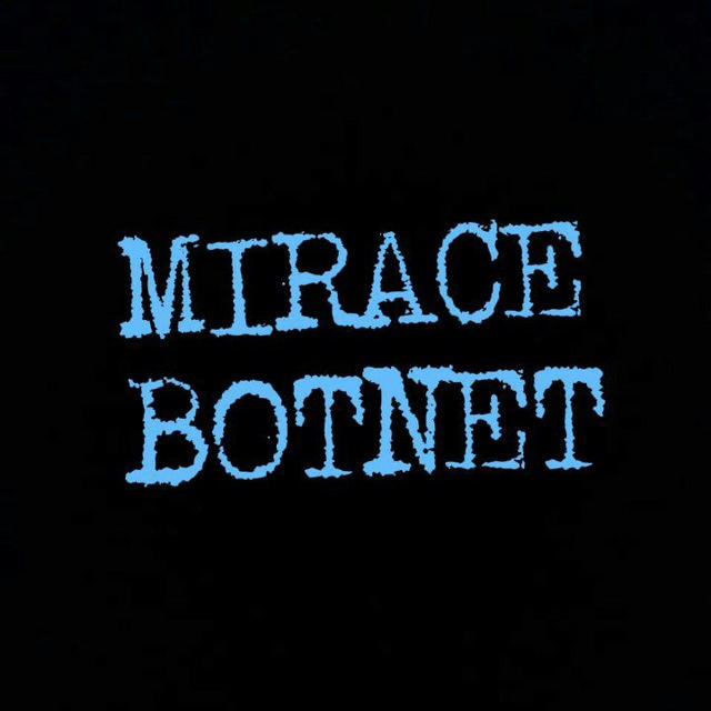 Mirace Botnet