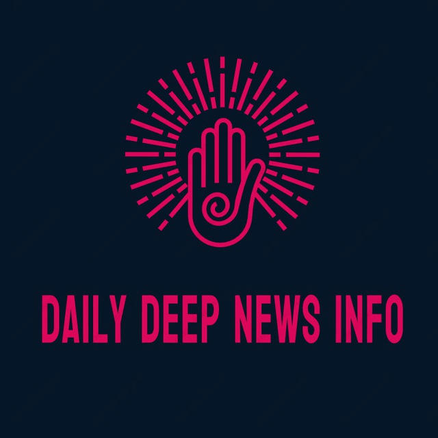 Daily Deep News Info