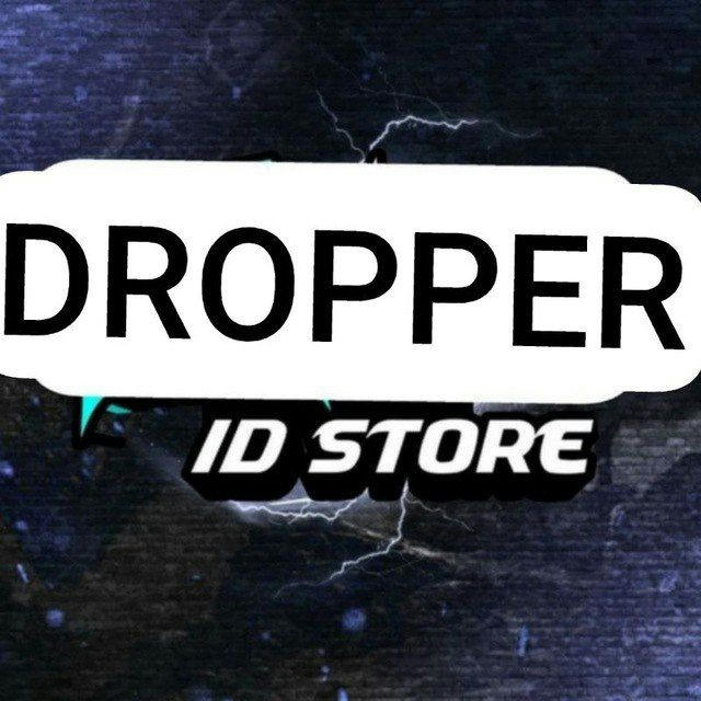 DROPPER ID STORE