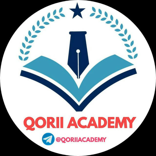 QORII ACADEMY ™