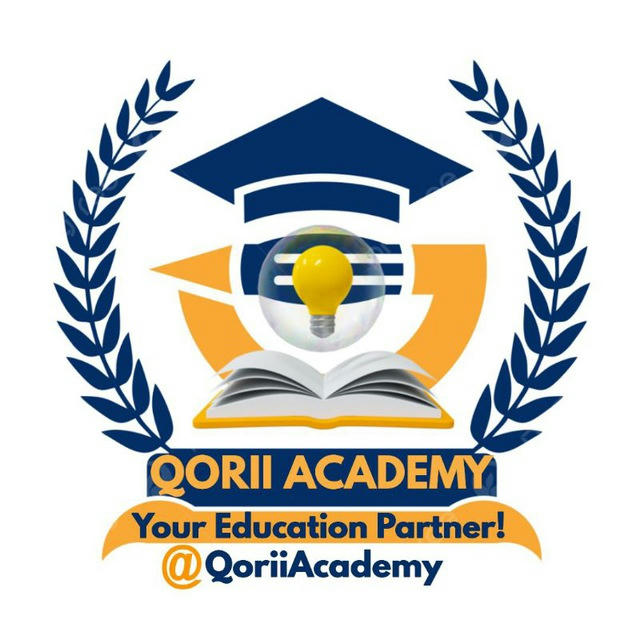 QORII ACADEMY ™