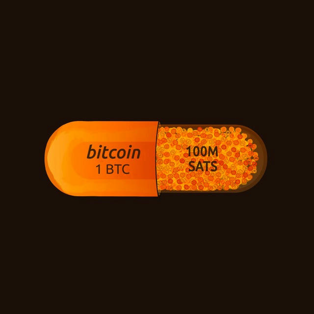 Orange Pill Videos