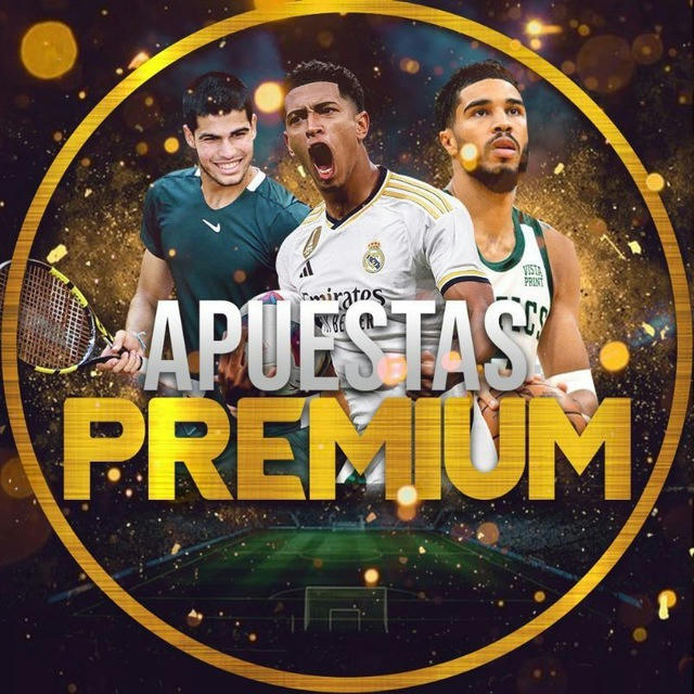 ️apuestas ᴘʀᴇᴍɪᴜᴍ️