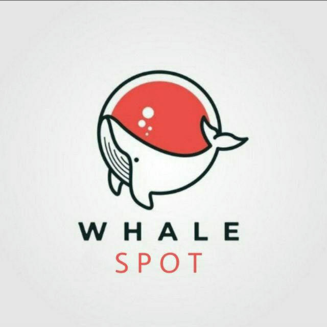 whale spot