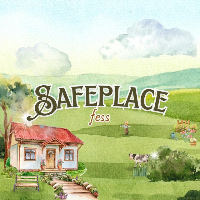 SAFEPLACE FESS ROLEPLAY