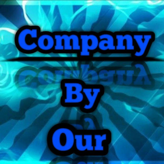 Company By our