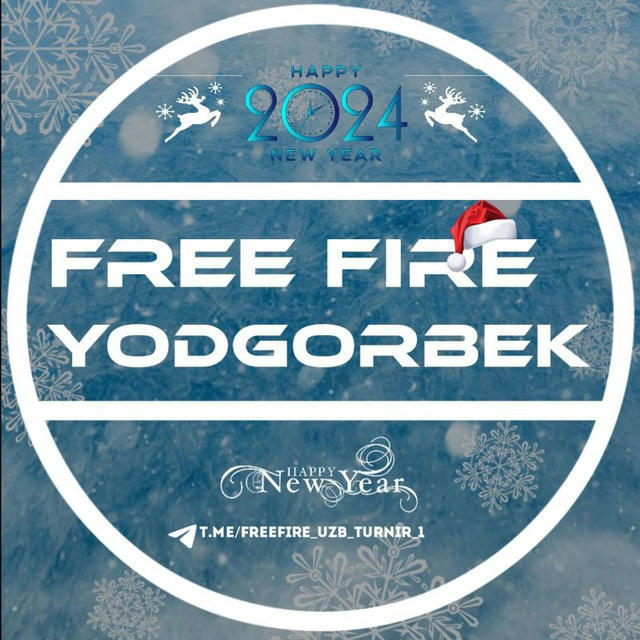 FREE FIRE / YODGORBEK