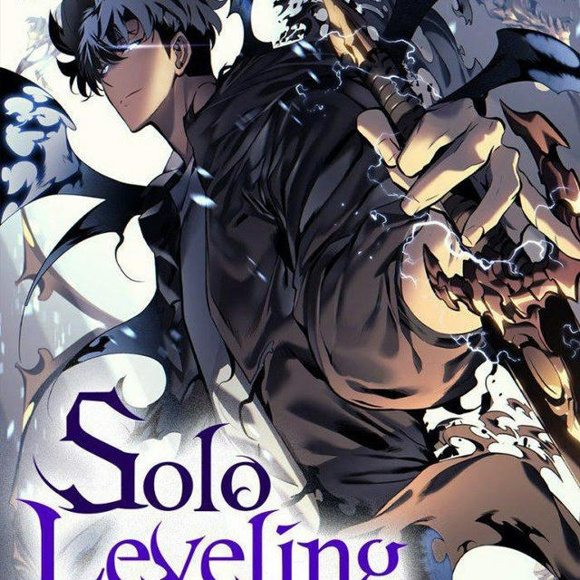 Solo leveling VF