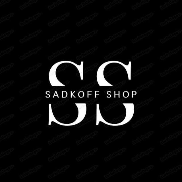 Кроссовки "SADKOFF_SHOP"