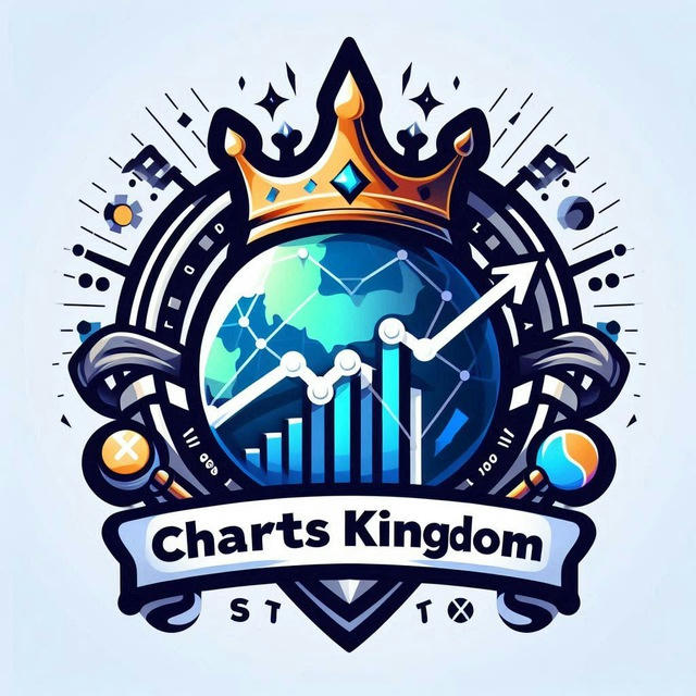👑 Charts Kingdom 👑
