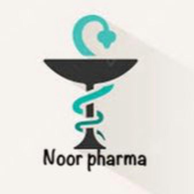 Noor pharma 🔥