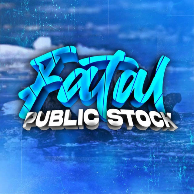 Fatal’s Public Stock