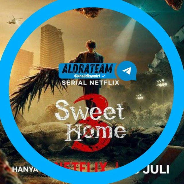SWEET HOME S1 S2 S3 SUB INDO