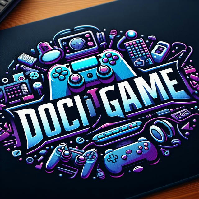 Doci Game | اخبار گیم با دکی گیم