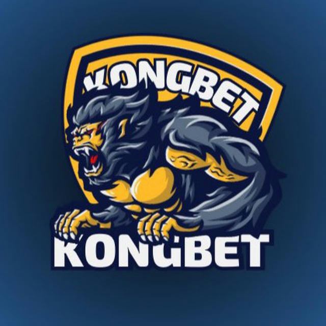 🦍KONGBET🦍