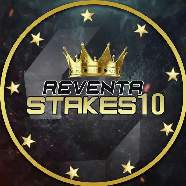 STAKES 10 | REVENTA