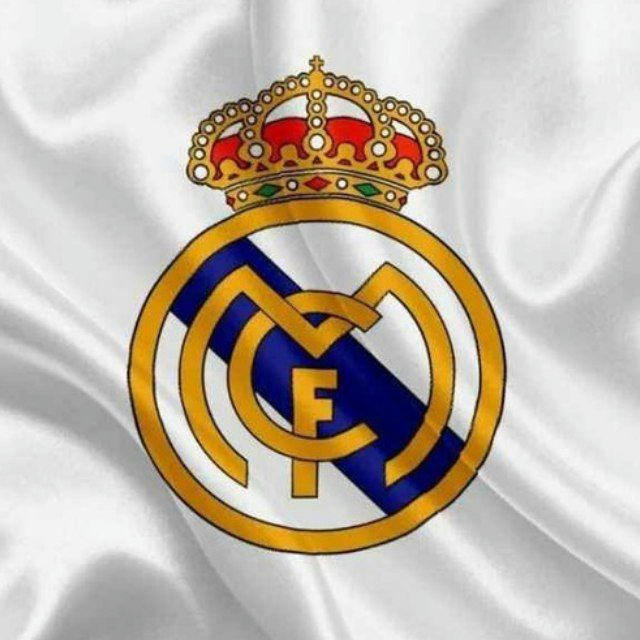 Real Madrid (RASMIY KANAL)🇪🇸