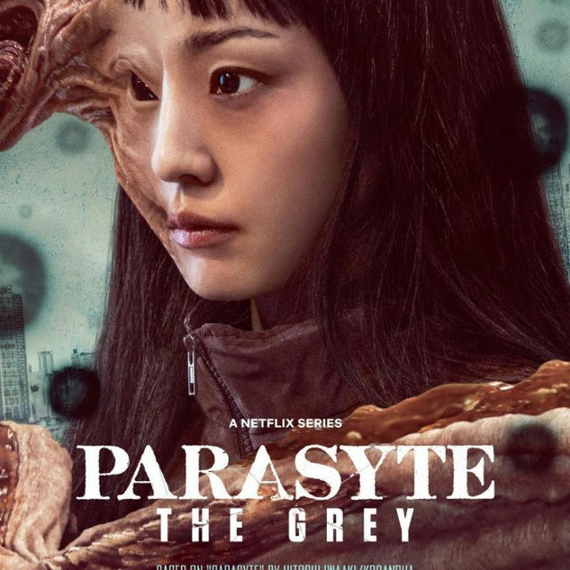 Parasite The Grey(2024)