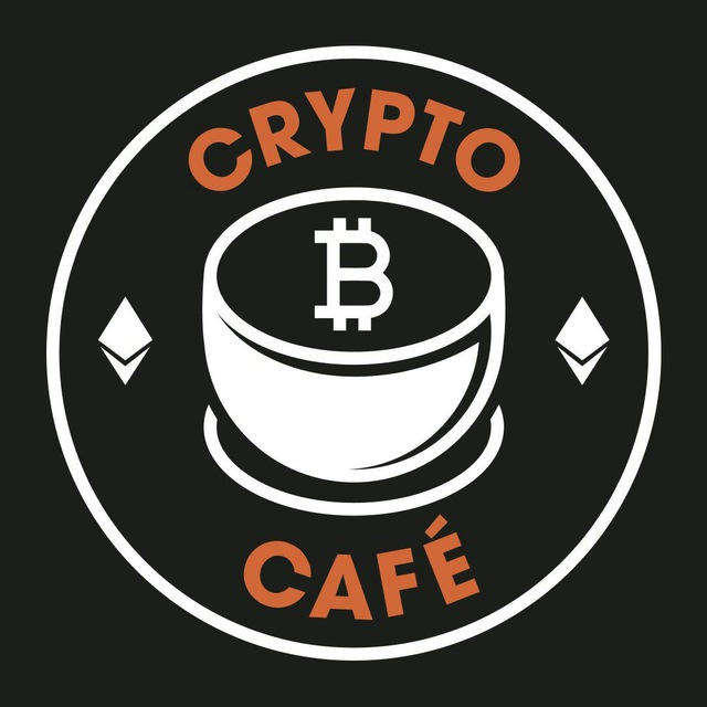 Crypto Café