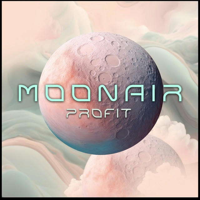 Moonair profit