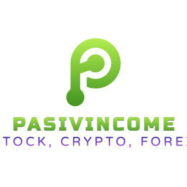 Pasivincome Official