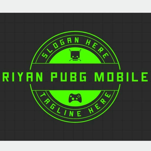 RIYAN_STORE PUBG MOBILE