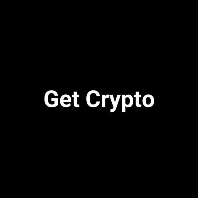 Get Crypto