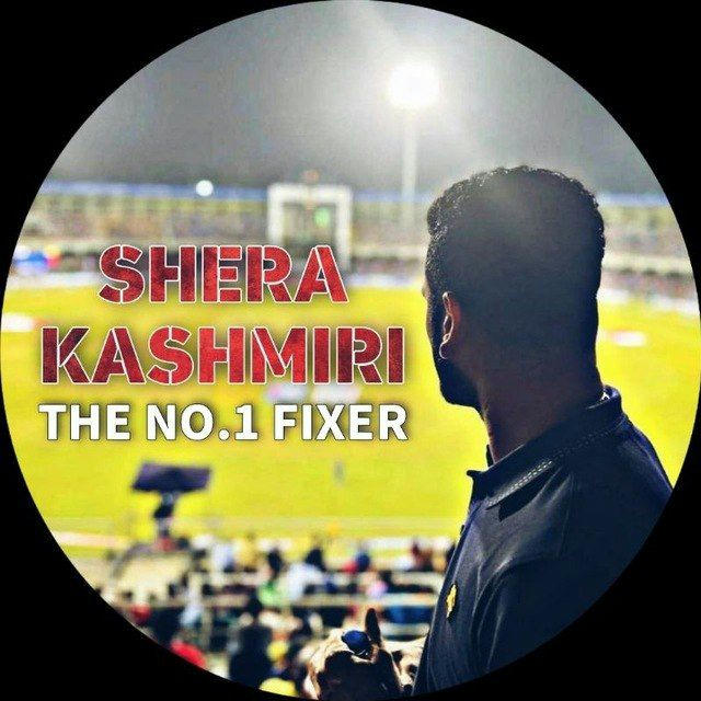 Shera Kashmiri