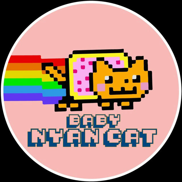 Baby Nyan Cat Channel